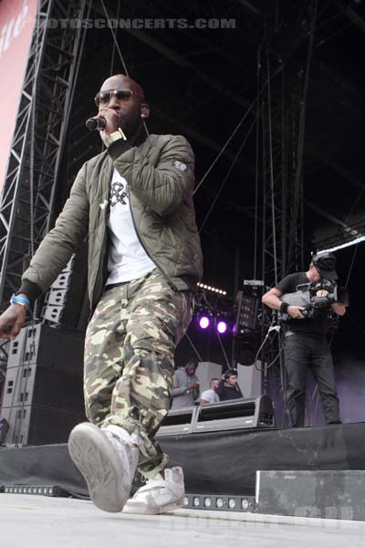 YOUSSOUPHA - 2015-09-11 - LA COURNEUVE - Parc Departemental - Grande Scene - 
